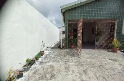 Casa com 3 quartos à venda, cruz das armas - joão pessoa