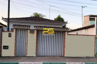 Casa com 2 quartos à venda na Av. Antônio De Luna Freire, 843, Centro, Mari