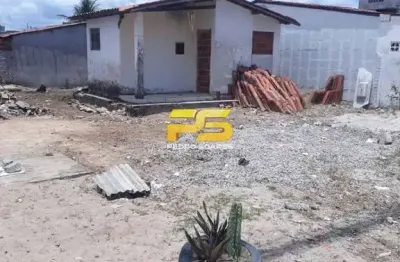 Terreno à venda na Rua José Eustaquio da Fonseca, 96, Mangabeira, João Pessoa