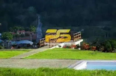 Lote com vista definitiva para o vale condominio yes banana- bananeiras-pb