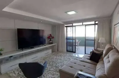 Apartamento com 6 quartos à venda na Avenida Almirante Tamandaré, 440, Tambaú, João Pessoa