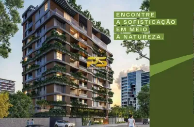 Lançamento apartamentos botanic cabo branco a partir r$ 976.050,00