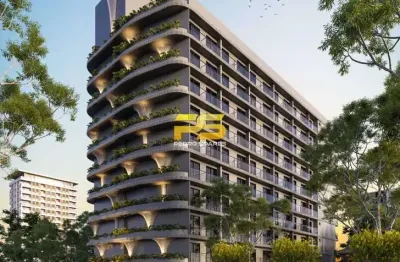 Pré-lançamento de flats e apartamentos mio cabo branco a partir r$ 331.583,50