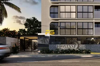 Pré-lançamento flat e apts 02 quartos no domani intermares a partir r$ 251.091,04