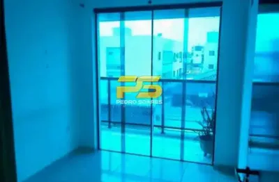 Apartamento com 3 quartos à venda na Rua Paulo Roberto de Souza Acioly, 1383, Bessa, João Pessoa