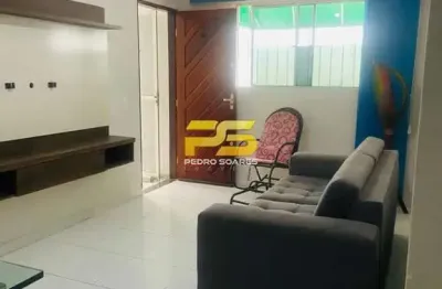 Apartamento com 2 quartos à venda na Rua Maria das Graças Ribeiro de Alencar, 528, Bessa, João Pessoa