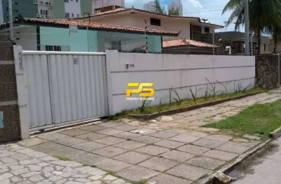 Casa com 3 quartos à venda na Rua Vigolvino Florentino Costa, 526, Manaíra, João Pessoa