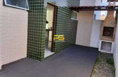 Apartamento com 2 quartos à venda no Camboinha, Cabedelo 