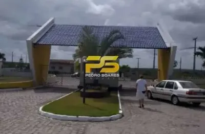 Terreno à venda no Planalto Nossa Senhora da Conceição, Conde 