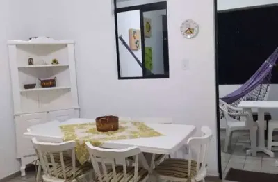 Apartamento para alugar no Ponta de Matos, Cabedelo 