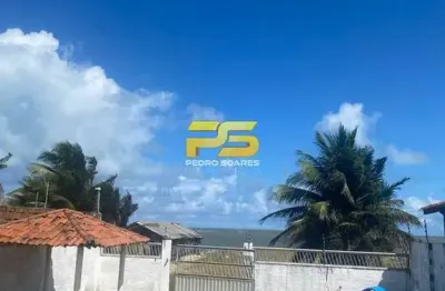 Casa com 4 quartos à venda na Enseada De Lucena, Lote 8 Q A, Ponta de Lucena, Lucena