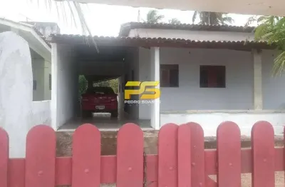 Casa com 3 quartos à venda na Rua Projetada, S/N, Praia de Camaçari, Lucena