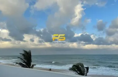 Casa com 3 quartos à venda no Praia De Búzios, Nísia Floresta 