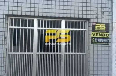 Casa com 3 quartos à venda na Rua Jose Pessoa Da Costa, 350, Centro, Solânea