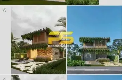 Lançamento de casas e lotes no residencial villaggio dei lupe em bananeiras-pb