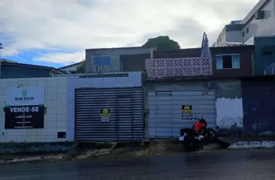 Alugo ou vendo casa tambauzinho residencial ou comercial