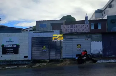 Casa com 4 quartos para alugar na Rua Vandick Pinto Filgueiras, 518, Tambauzinho, João Pessoa