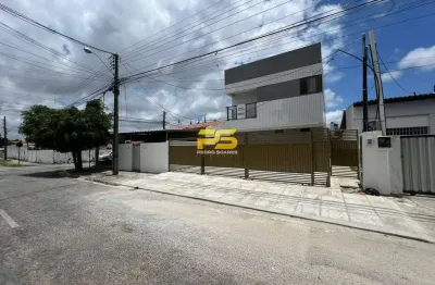 Apartamento com 3 quartos à venda na Rua Luiz Lianza, 85, Torre, João Pessoa