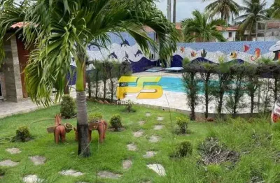 Casa com 3 quartos à venda na S/n, Centro, Lucena