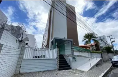 Apartamento à venda em kadosh residence cabo branco