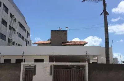 Casa com 4 quartos para alugar na Rua Norberto de Castro Nogueira, 660, Jardim Oceania, João Pessoa