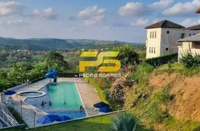 Terreno à venda na Condomínio Reservas De Areia, Centro, Areia