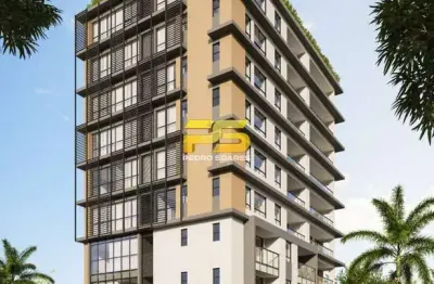 Flats a venda no maison parahyba residence  jardim oceania – joão pessoa/pb