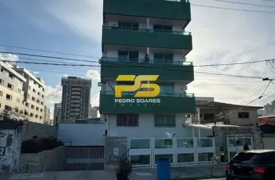 Vende-se apatramento no residencial maria lacerda – beira-mar de manaíra