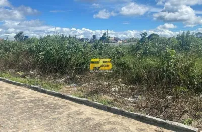 Lote de oportunidade a venda loteamento chã do carmelo bananeiras-pb