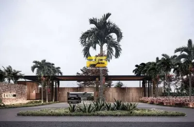 Lançamento casas de alto padrão à venda no alteza condo resort  à paretir 1.600.000,00 -bananeiras/pb