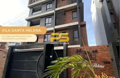 Apartamento com 2 quartos para alugar na R. Golfo Cook, 190, Intermares, Cabedelo