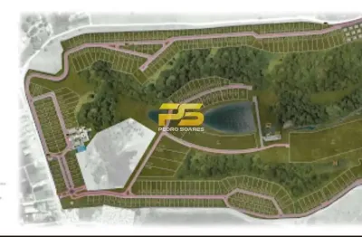 Terreno à venda na Rua Pedro Gondim Sitio Bezerros, s/n, Centro, Bananeiras