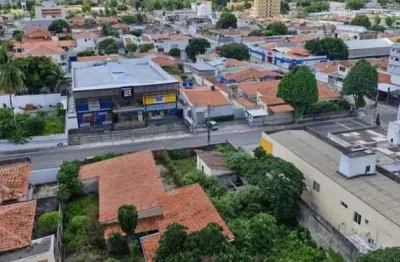 Terreno à venda na Avenida Maranhão, 301, Estados, João Pessoa