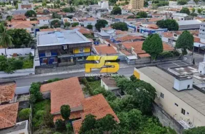 Terreno à venda na Avenida Maranhão, 301, Estados, João Pessoa