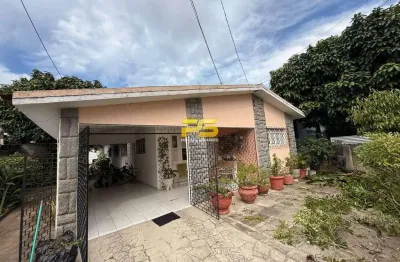 Casa com 3 quartos à venda na Avenida Juarez Távora, 1689, Torre, João Pessoa