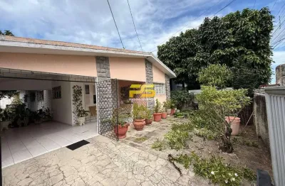 Casa com 3 quartos à venda na Avenida Juarez Távora, 1689, Torre, João Pessoa