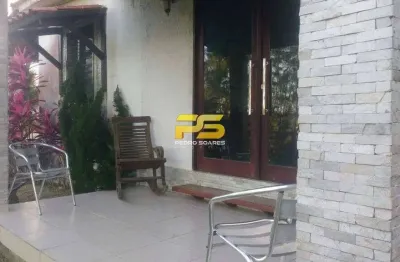 Chácara / sítio com 3 quartos à venda na Rodovia - 018, S/N, Centro, Conde