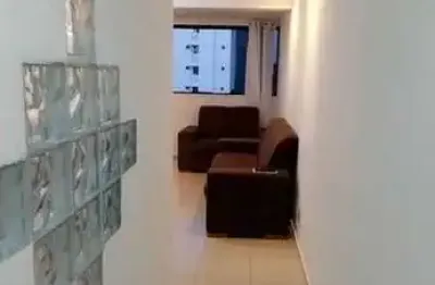 Apartamento com 2 quartos para alugar na Rua Paulo Roberto de Souza Acioly, s/n, Bessa, João Pessoa