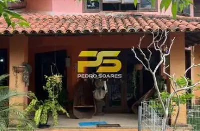 Casa com 3 quartos à venda na R. Da Constelação, 62, Centro, Porto Seguro