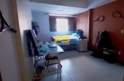 Casa com 3 quartos para alugar na Rua Josué Guedes Pereira, 349, Bessa, João Pessoa