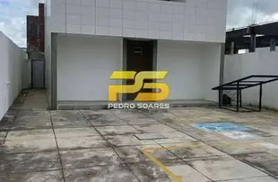 Vende-se apartamento no residencial ebenezar gramame joão pessoa-pb