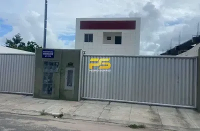 Apartamento para venda no residencial ebenezer gramame/joão pessoa- pb