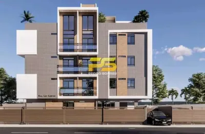 Lançamento apartamentos à venda no residencial arcanjo gabriel à parir r$ 225.000,00