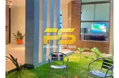 Casa à venda no condomínio monte das cerejeiras- bananeiras/pb