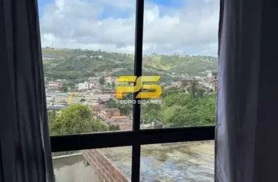 Flat para venda no zuppolini garden hotel- bananeiras/pb