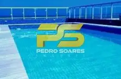 Apartamento com 2 quartos para alugar na Rua Norberto de Castro Nogueira, 1335, Jardim Oceania, João Pessoa