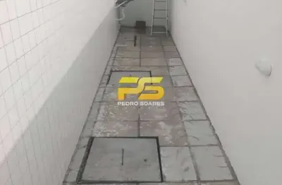 Apartamentos à venda no residencial capri/ novo geisel -à partir r$ 179 mil