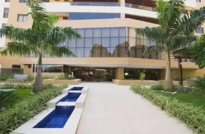 Apartamento de alto padrão à venda no jardim luna - joão pessoa/pb