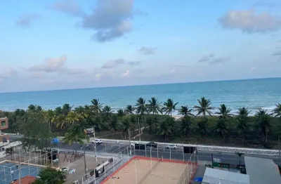 Apartamento com 2 quartos para alugar na Avenida Oceano Atlântico, 754, Intermares, Cabedelo