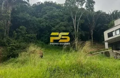 Terreno à venda – condomínio águas da serra haras & golf – bananeiras/pb